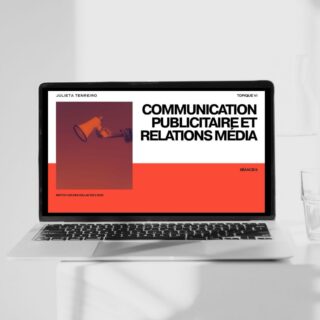 ⚡️ J’apprends aux futurs pros à raconter des histoires qui frappent.⚡️
À l’Institut Golden Collar, j’enseigne le storytelling, la com’ pub et les relations média — version créative, stratégique et sans bullshit.
Former des esprits qui savent capter l’attention et créer de l’impact : c’est mon terrain de jeu.
#storytelling #communication #design #publicité #creativepower #brandstrategy #mediatraining #masterstudents #impactfulcontent #institutgoldencollar #creativeminds #teachandcreate