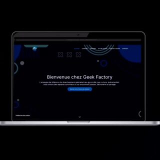 Encore un projet qui sort du four pour une enseigne  du divertissement spécialisé Jeu de société, pop culture, événementiel !

Vous avez besoin des designs modernes, rapides et optimisés pour convertir?
⚡  UX/UI soigné
⚡ Performance & responsive
⚡ Objectif : transformer vos visiteurs en clients

#webdesign #uxui #siteweb #freelance #designweb digitalmarketing entrepreneur businessenligne creationdesite branding marketingdigital growth startup visibilite prospects