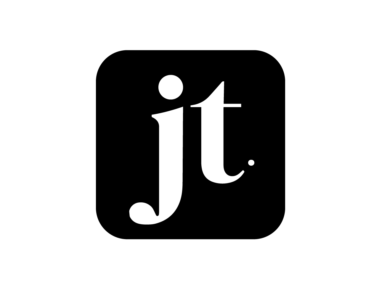 logo julieta tenreiro